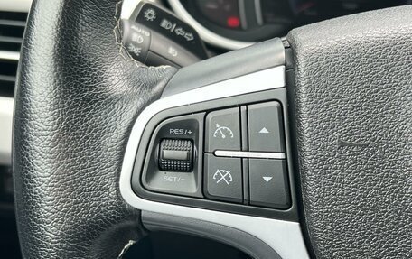 Geely Atlas I, 2019 год, 1 789 000 рублей, 15 фотография
