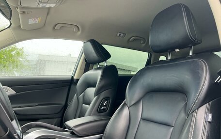 Geely Atlas I, 2019 год, 1 789 000 рублей, 8 фотография