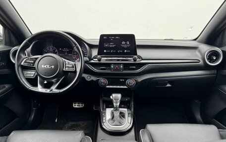 KIA Cerato IV, 2022 год, 2 550 000 рублей, 9 фотография