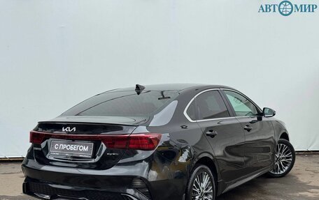 KIA Cerato IV, 2022 год, 2 550 000 рублей, 8 фотография