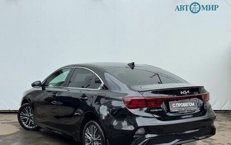 KIA Cerato IV, 2022 год, 2 550 000 рублей, 6 фотография