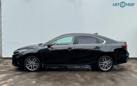 KIA Cerato IV, 2022 год, 2 550 000 рублей, 5 фотография