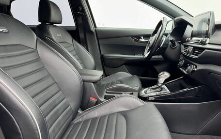 KIA Cerato IV, 2022 год, 2 550 000 рублей, 10 фотография
