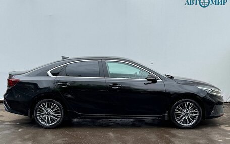 KIA Cerato IV, 2022 год, 2 550 000 рублей, 4 фотография