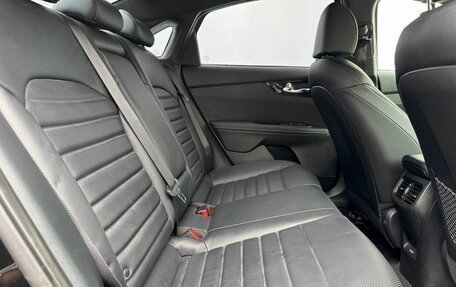 KIA Cerato IV, 2022 год, 2 550 000 рублей, 11 фотография