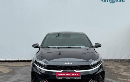 KIA Cerato IV, 2022 год, 2 550 000 рублей, 2 фотография