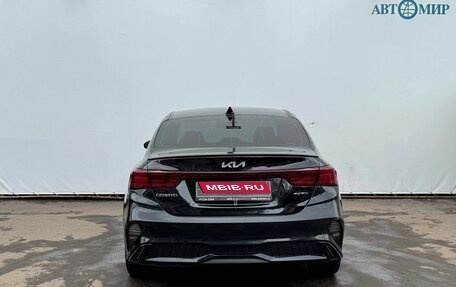KIA Cerato IV, 2022 год, 2 550 000 рублей, 7 фотография