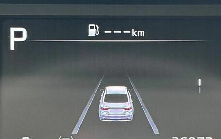KIA Cerato IV, 2022 год, 2 550 000 рублей, 13 фотография