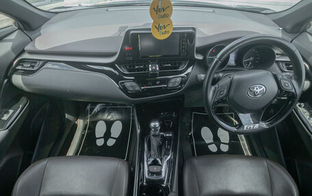 Toyota C-HR I рестайлинг, 2018 год, 1 759 000 рублей, 18 фотография