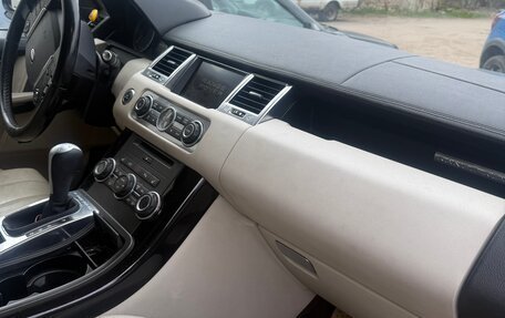 Land Rover Range Rover Sport I рестайлинг, 2012 год, 1 300 000 рублей, 4 фотография