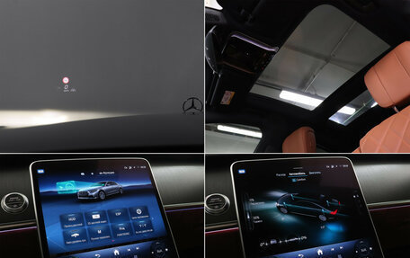 Mercedes-Benz S-Класс, 2022 год, 10 609 000 рублей, 25 фотография