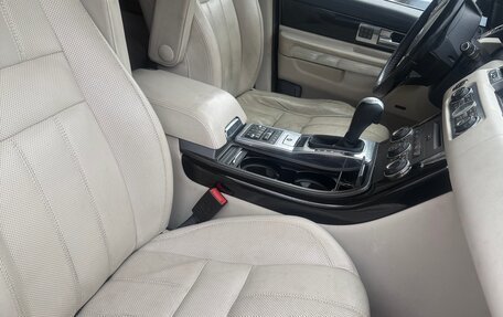 Land Rover Range Rover Sport I рестайлинг, 2012 год, 1 300 000 рублей, 5 фотография