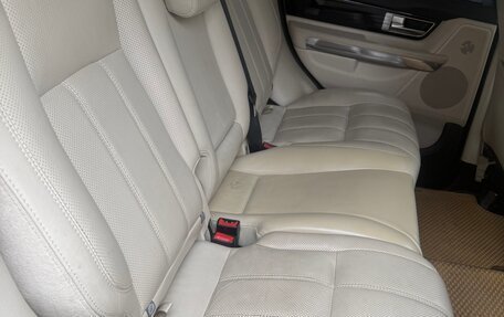 Land Rover Range Rover Sport I рестайлинг, 2012 год, 1 300 000 рублей, 7 фотография