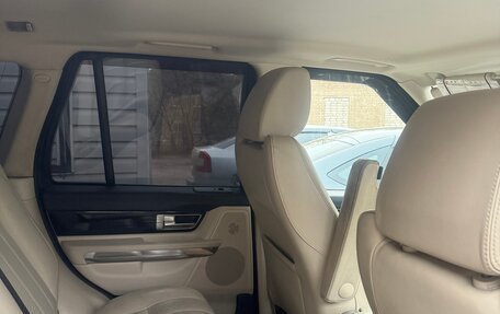 Land Rover Range Rover Sport I рестайлинг, 2012 год, 1 300 000 рублей, 6 фотография