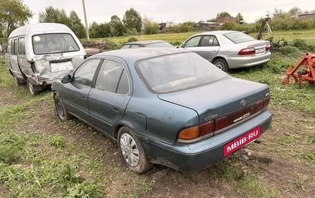 Toyota Sprinter VIII (E110), 1994 год, 115 000 рублей, 2 фотография