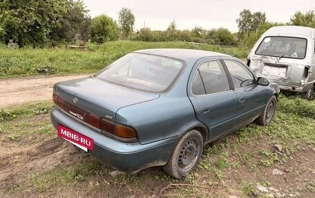 Toyota Sprinter VIII (E110), 1994 год, 115 000 рублей, 3 фотография