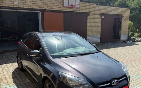 Ford Focus III, 2011 год, 600 000 рублей, 2 фотография