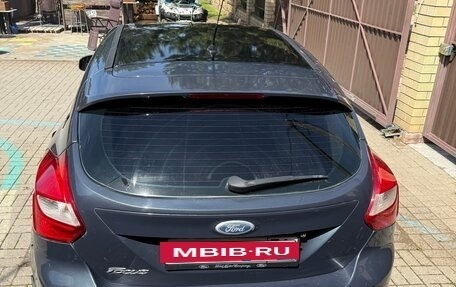 Ford Focus III, 2011 год, 600 000 рублей, 3 фотография