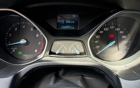 Ford Focus III, 2011 год, 600 000 рублей, 7 фотография