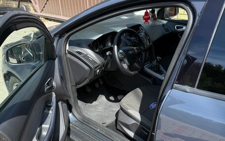 Ford Focus III, 2011 год, 600 000 рублей, 6 фотография