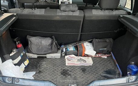 Renault Sandero I, 2010 год, 430 000 рублей, 9 фотография