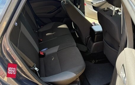 Ford Focus III, 2011 год, 600 000 рублей, 8 фотография