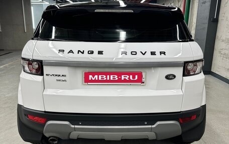 Land Rover Range Rover Evoque I, 2012 год, 1 750 000 рублей, 4 фотография