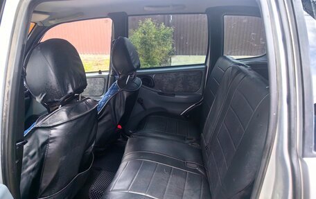 Chevrolet Niva I рестайлинг, 2007 год, 320 000 рублей, 15 фотография