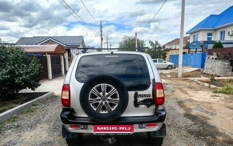 Chevrolet Niva I рестайлинг, 2007 год, 320 000 рублей, 5 фотография