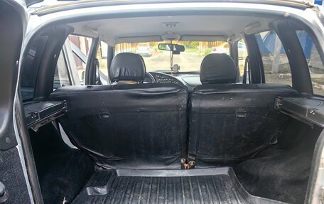 Chevrolet Niva I рестайлинг, 2007 год, 320 000 рублей, 16 фотография