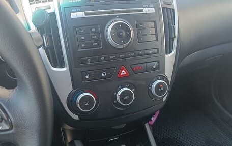 KIA cee'd I рестайлинг, 2011 год, 630 000 рублей, 9 фотография