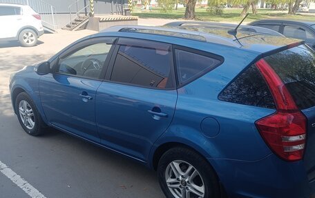 KIA cee'd I рестайлинг, 2011 год, 630 000 рублей, 6 фотография