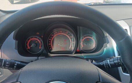KIA cee'd I рестайлинг, 2011 год, 630 000 рублей, 11 фотография