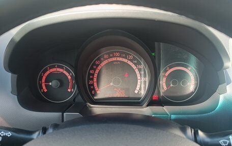 KIA cee'd I рестайлинг, 2011 год, 630 000 рублей, 10 фотография