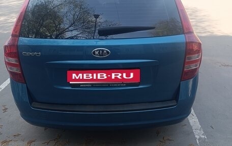 KIA cee'd I рестайлинг, 2011 год, 630 000 рублей, 5 фотография