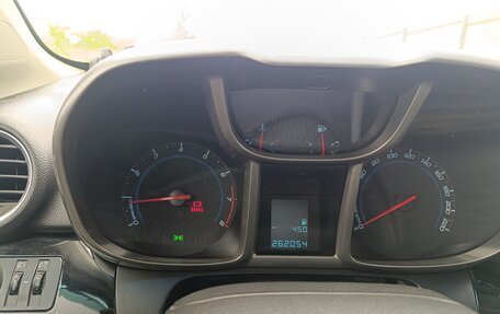 Chevrolet Orlando I, 2011 год, 1 100 000 рублей, 11 фотография