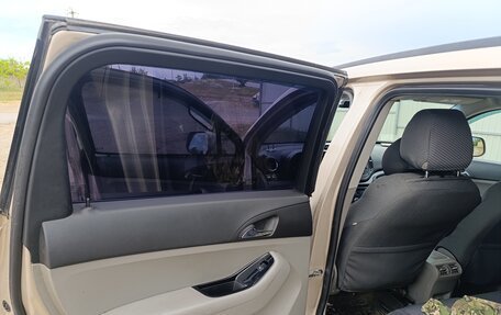 Chevrolet Orlando I, 2011 год, 1 100 000 рублей, 10 фотография