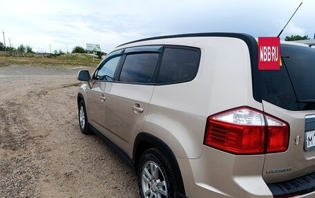 Chevrolet Orlando I, 2011 год, 1 100 000 рублей, 14 фотография