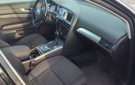 Audi A6, 2008 год, 550 000 рублей, 5 фотография