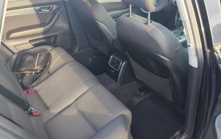 Audi A6, 2008 год, 550 000 рублей, 6 фотография