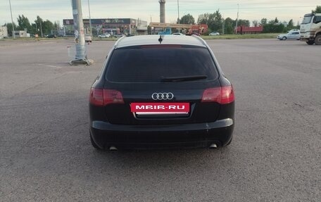 Audi A6, 2008 год, 550 000 рублей, 3 фотография