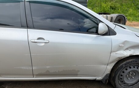 Toyota Corolla, 2008 год, 500 000 рублей, 8 фотография