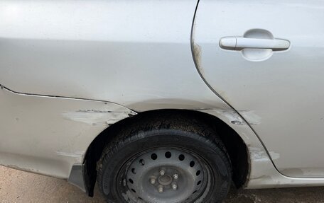 Toyota Corolla, 2008 год, 500 000 рублей, 9 фотография