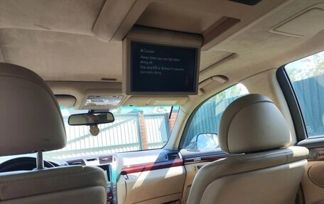 Lexus LS IV, 2008 год, 1 000 000 рублей, 4 фотография