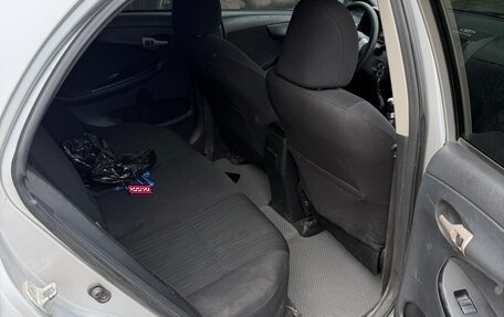 Toyota Corolla, 2008 год, 500 000 рублей, 13 фотография