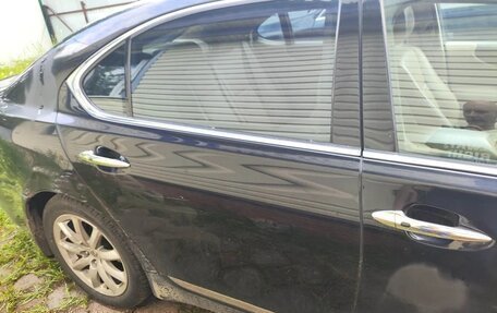 Lexus LS IV, 2008 год, 1 000 000 рублей, 17 фотография