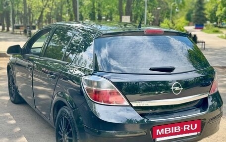 Opel Astra H, 2011 год, 495 000 рублей, 3 фотография