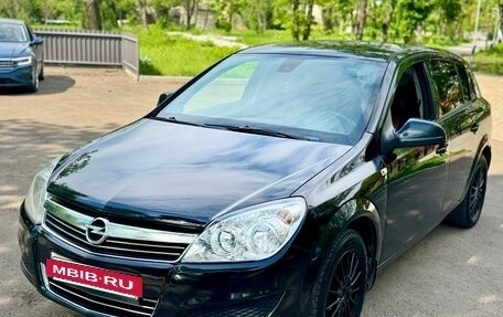 Opel Astra H, 2011 год, 495 000 рублей, 2 фотография