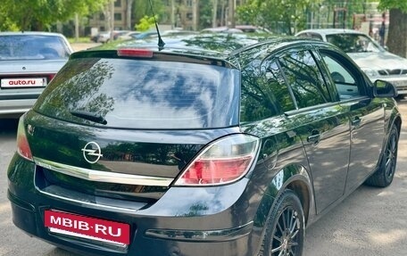 Opel Astra H, 2011 год, 495 000 рублей, 4 фотография