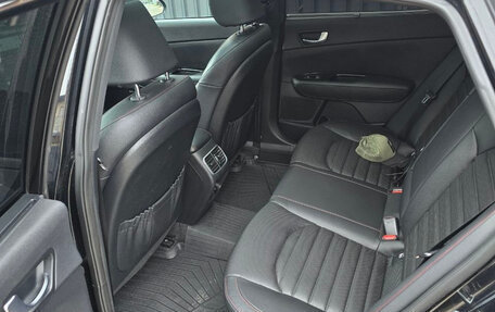 KIA Optima IV, 2020 год, 2 350 000 рублей, 10 фотография
